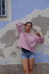 Maison Fauve - Granite Knit Top